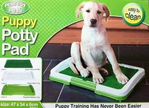 Imagen 4 de 6 de Baño Ecologico Portatil Para Mascotas Perros Gatos Y Otros