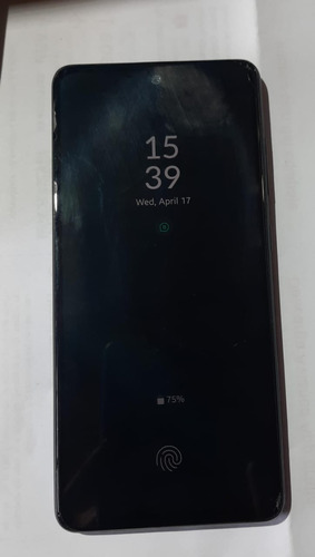 Celular Samsung A52 128gb Usado