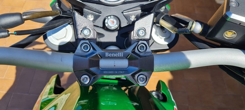 Imagen 10 de 15 de Benelli Tnt 300