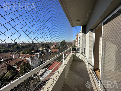 Venta Departamento 3 Ambientes Con Balcón En Quilmes