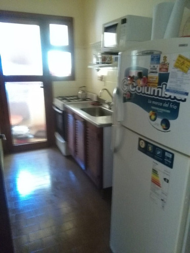 Departamento En Alquiler Temporario En San Bernardo