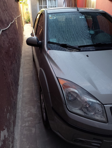 Ford Fiesta Max 1.6 Max Edg Plu