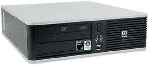 Computador Hp Dc5750 Amd