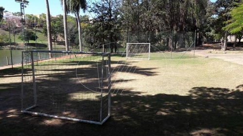 Imagem 30 de 30 de Casa Á Venda E Para Aluguel Em Loteamento Alphaville Campinas - Ca202688