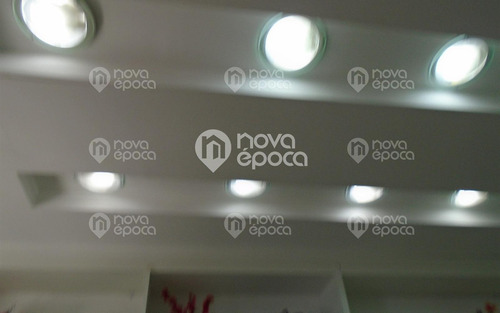 Imagem 4 de 18 de Lojas Comerciais Venda - Ref: Fl0lj20712