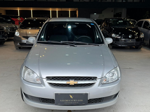 Chevrolet Corsa Classic 1.0 MPFI LS 8V FLEX 4P MANUAL