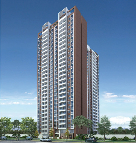 Imagen 1 de 14 de Edificio Santa Petronila Plaza