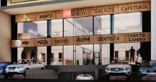 Imagen 1 de 3 de Local Comercial En Venta En Guadalupe