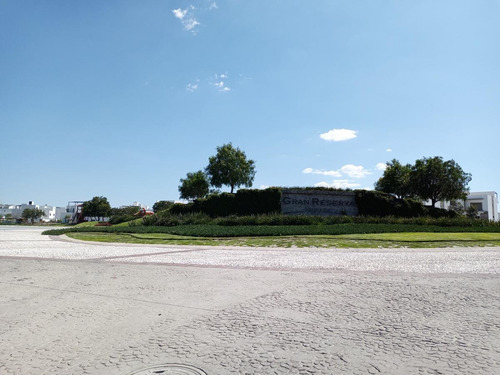 Imagen 4 de 11 de Terreno En Venta Grand Preserve Juriquilla