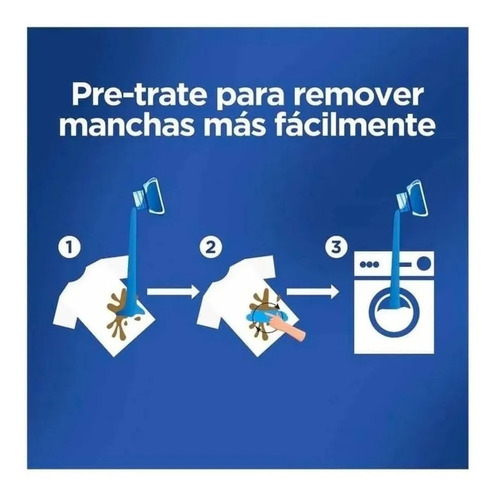 Ariel Detergente Revitacolor Color 8.5l