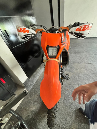 Ktm 2019