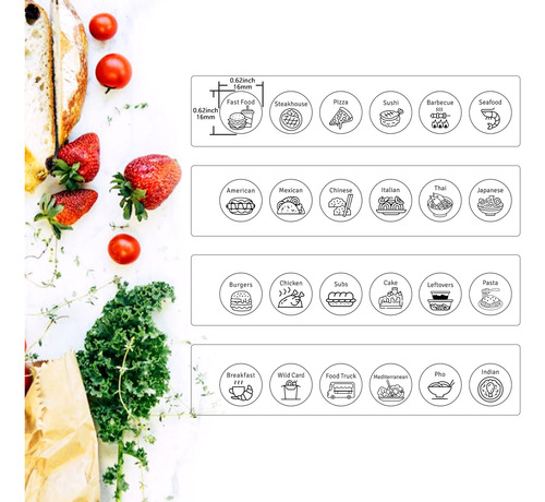 Dados De Decisión De Alimentos Para Parejas Y Citas Nocturna