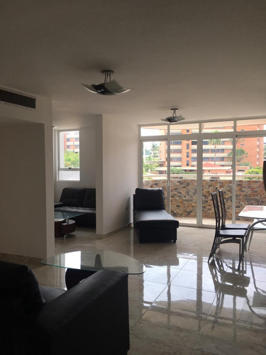 Imagen 2 de 14 de Oportunidad Alquiler Apartamento En Residencias Playa Guaica