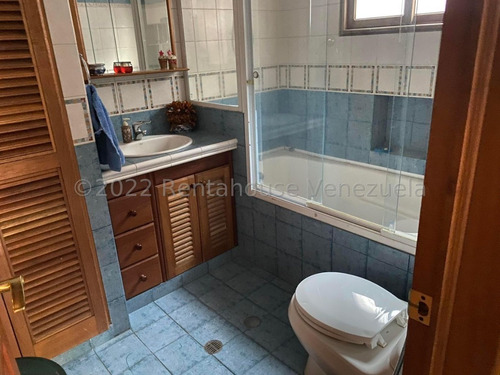 Imagen 13 de 30 de Casa En Venta Los Palos Grandes 23-5655 María José Diaz +58 424-1747490