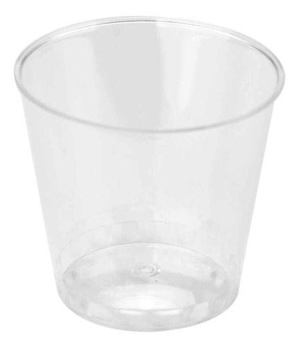 Vasos Desechables De Plástico Transparente Para Fiestas, Vas