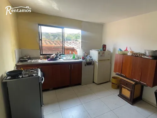 Edificio En Venta En San Javier. Cod V11311
