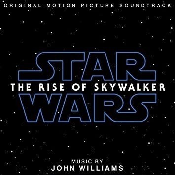 Williams John Star Wars: The Rise Of Skywalker Lp Vinilo X 2
