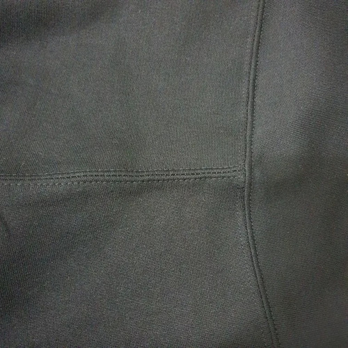 Imagen 7 de 7 de Buzo Canguro Capucha Hombre Slim Fit Hoodie Camperas