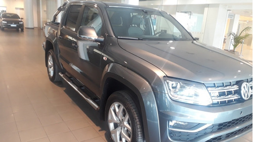 Volkswagen Amarok 3.0 V6 Cd Highline