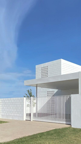 Casa En Venta En Eco Pueblo