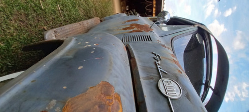 Ford F100 1955
