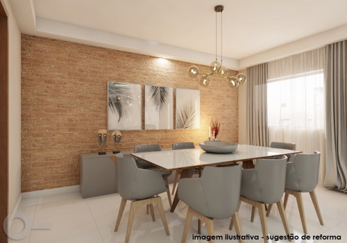 Imagem 7 de 20 de Apartamento - Ap00825 - 69335704