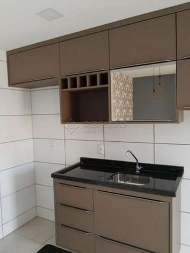 Imagem 6 de 9 de Apartamentos - Ref: V4799