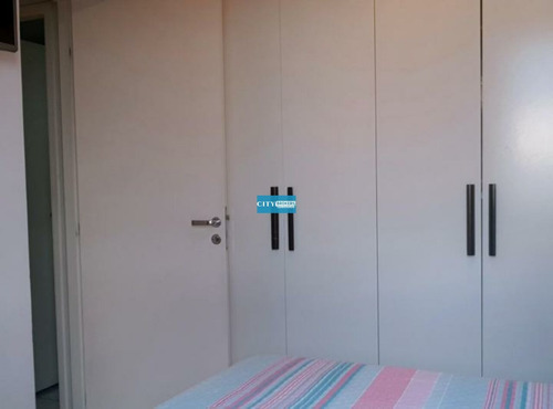Imagem 11 de 15 de Apartamento A Venda 51m² Vila Das Bandeiras - Guarulhos - - Sp1944
