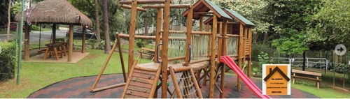 Imagem 26 de 30 de Casa Em Condomínio Para Venda Em Alphaville Santana De Parnaíba-sp - Vpr4-34