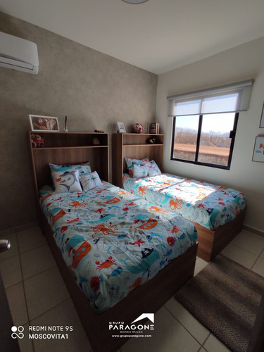 Tu Nueva Casa En Arieta, Coto Privado Con Alberca.
