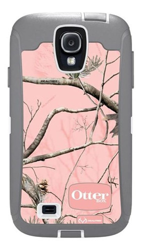 Estuche Y Funda Otterbox Defender Series Para Samsung Galaxy