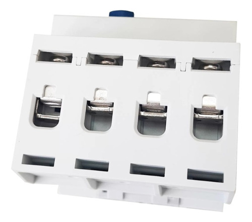 Disjuntor Interruptor Diferencial Residual 63a Ldr 4p