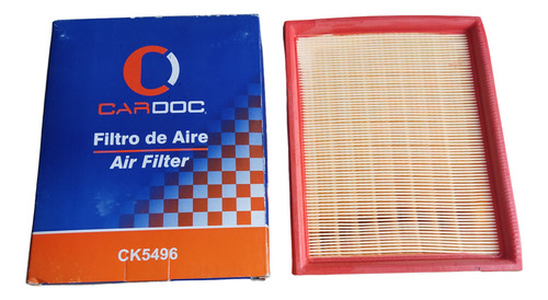 Filtro De Aire Ck5496 Mk5496 Chevrolet Corsa / Chevy C2