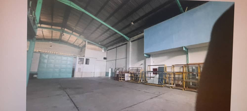 Se Vende Galpón En Zona Industrial Los Pinos, Puerto Ordaz 