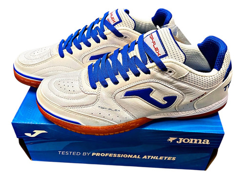 Zapatos Futsal - Zapatos Futsal Joma - Zapatos Sala