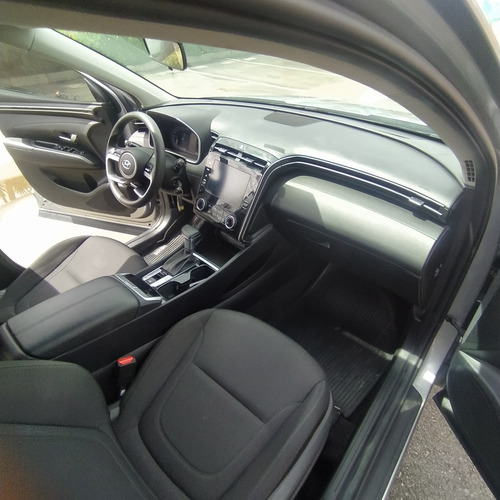 Hyundai Tucson Essential 4 X 4 Automática
