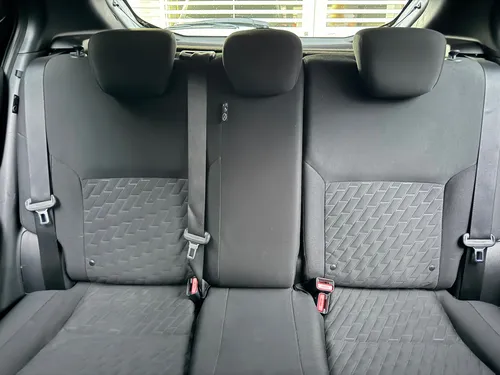 Nissan Kicks 1.6 Sense