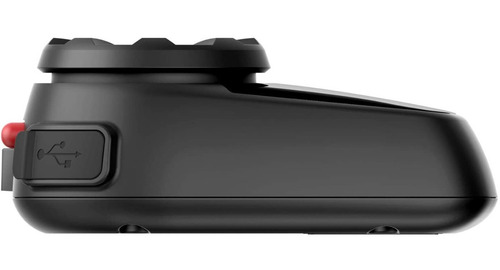Imagen 3 de 5 de Intercomunicador Sena 5s Bluetooth Moto Nuevo Audiodeals