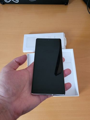 Imagen 4 de 9 de Google Pixel 6 Pro 128gb + Funda Original Impecable Permuto