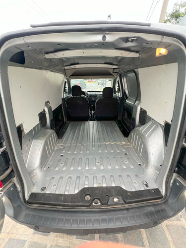 Renault Kangoo Ii Express Profesional 1.6 Sce