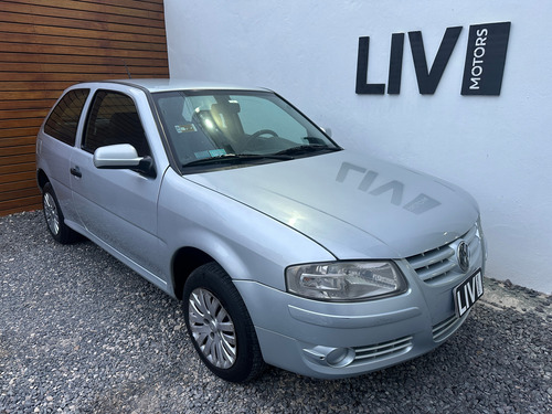 Volkswagen Gol 1.4 Power 83cv 3 p