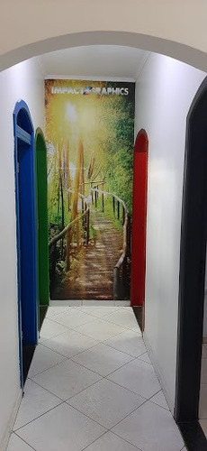 Imagem 24 de 28 de Ponto Para Alugar, 450 M² Por R$ 4.200,00/ano - Jardim Pilar - Mauá/sp - Pt0003