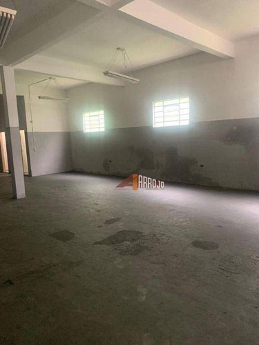 Imagem 3 de 18 de Prédio À Venda, 306 M² Por R$ 1.300.000,00 - Vila Esperança - São Paulo/sp - Pr0066