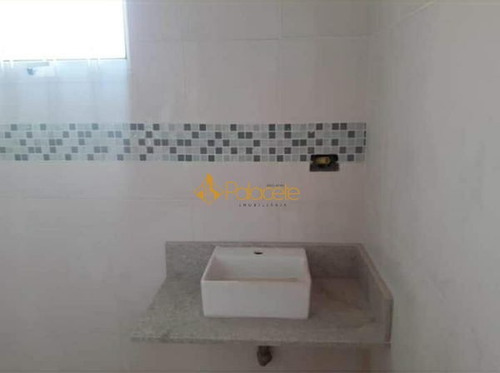 Imagem 5 de 16 de Casa Térrea Com 2 Quartos - 57921-v