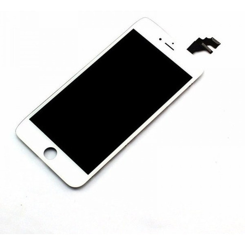 Pantalla Compatible Con iPhone 6s Alternativa Negro O Blanco
