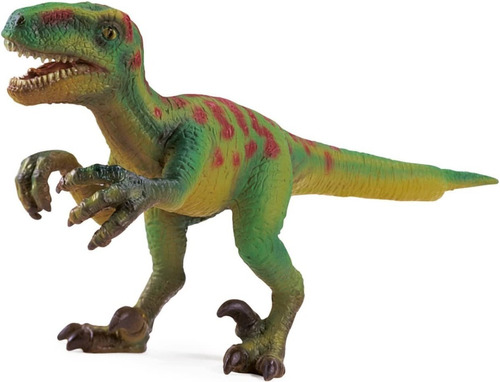 Schleich Dinosaurios Velociraptor