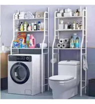 Comprar Estante Organizador Para Baño O Lavanderia