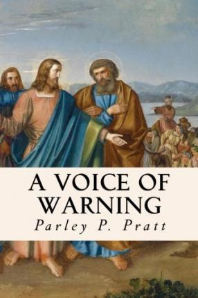 Libro A Voice Of Warning - Parley P Pratt