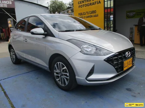 Hyundai Getz Hb20 1600cc Mt Aa