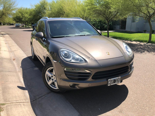 Porsche Cayenne 2013 3.6 300cv (958)